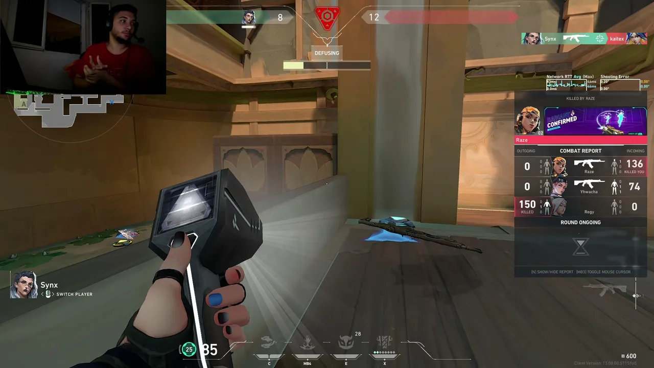 CoodeTV live stream