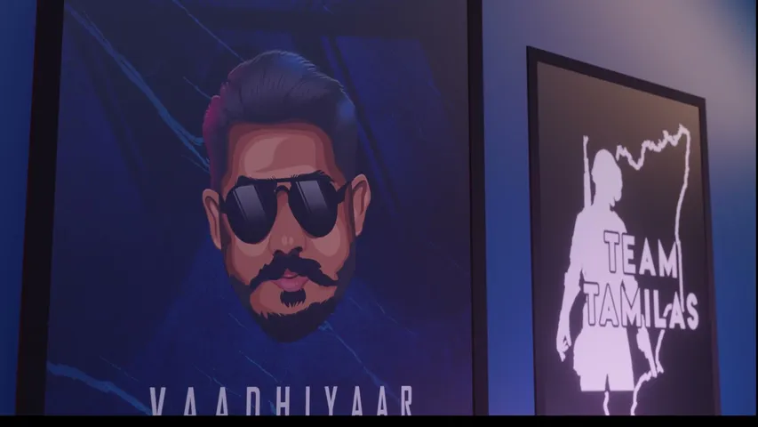 vaadhiyaar