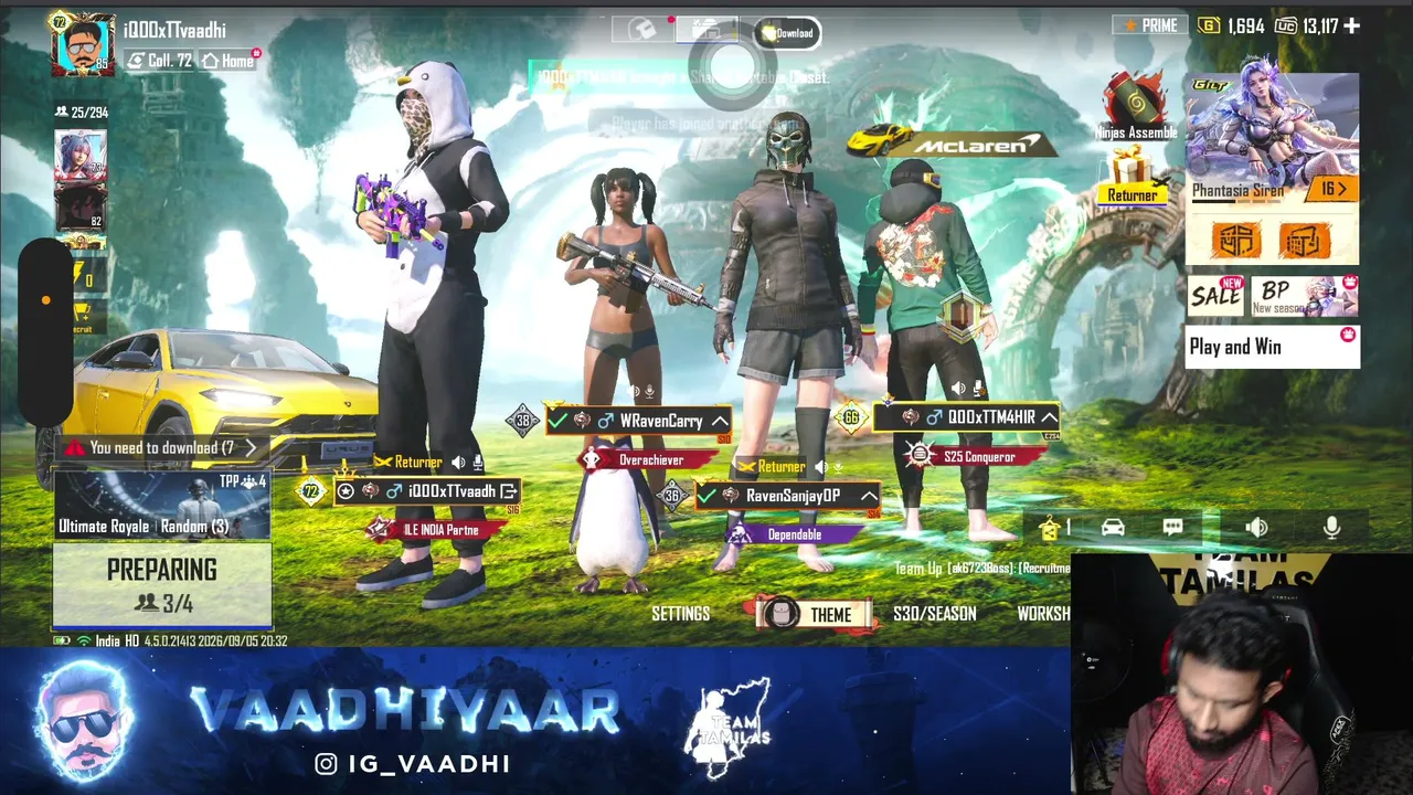 VAADHIYAAR