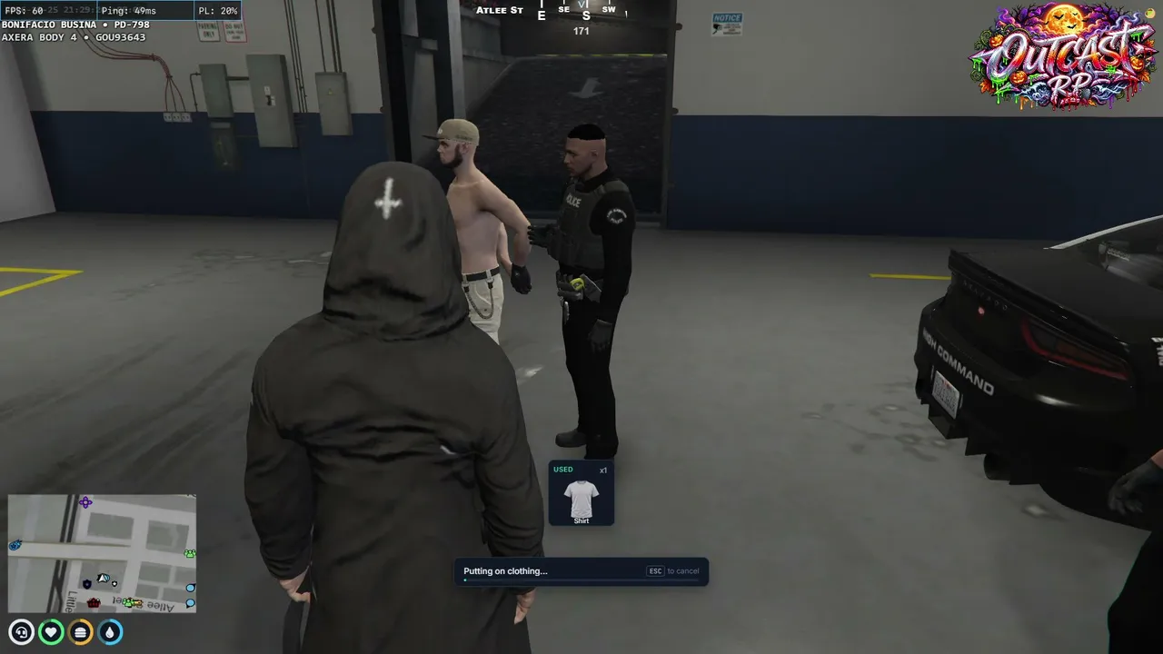 Darewin07 live stream