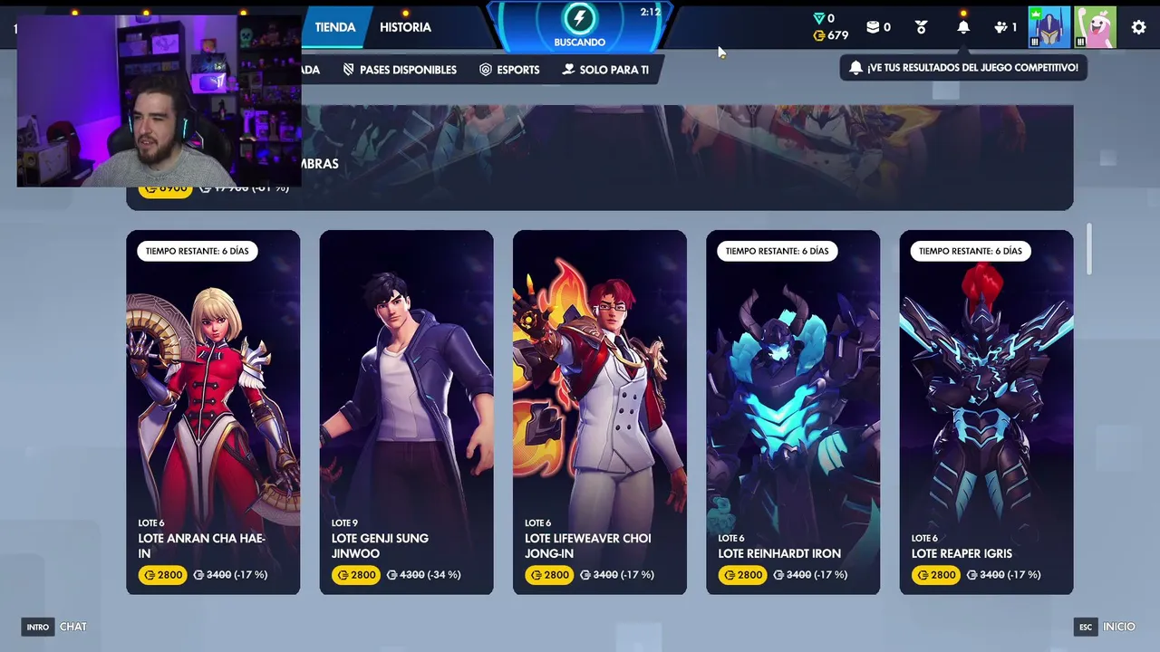iChurrox live stream