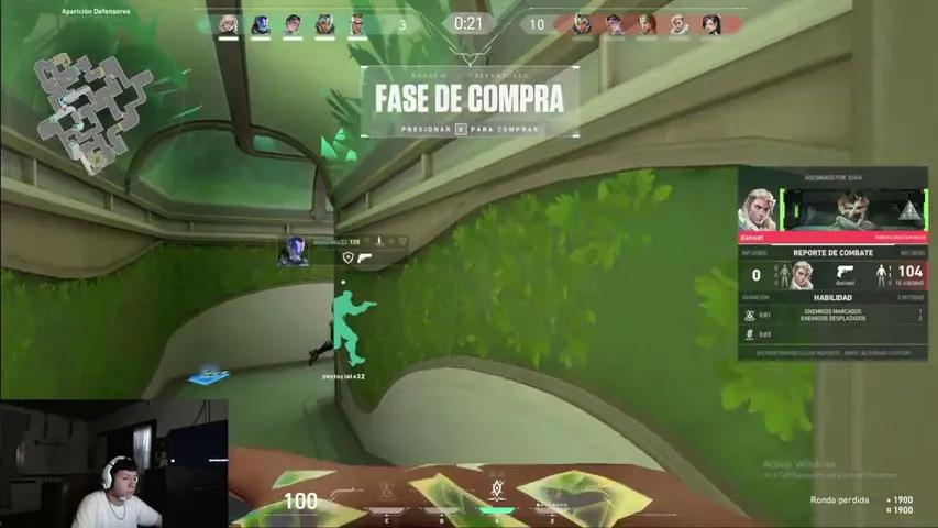 BARDEROS CLICKA