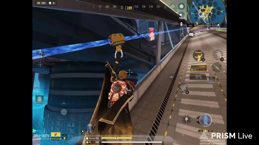 TOP GLOBAL (ARGUS) SENSEI 4_20