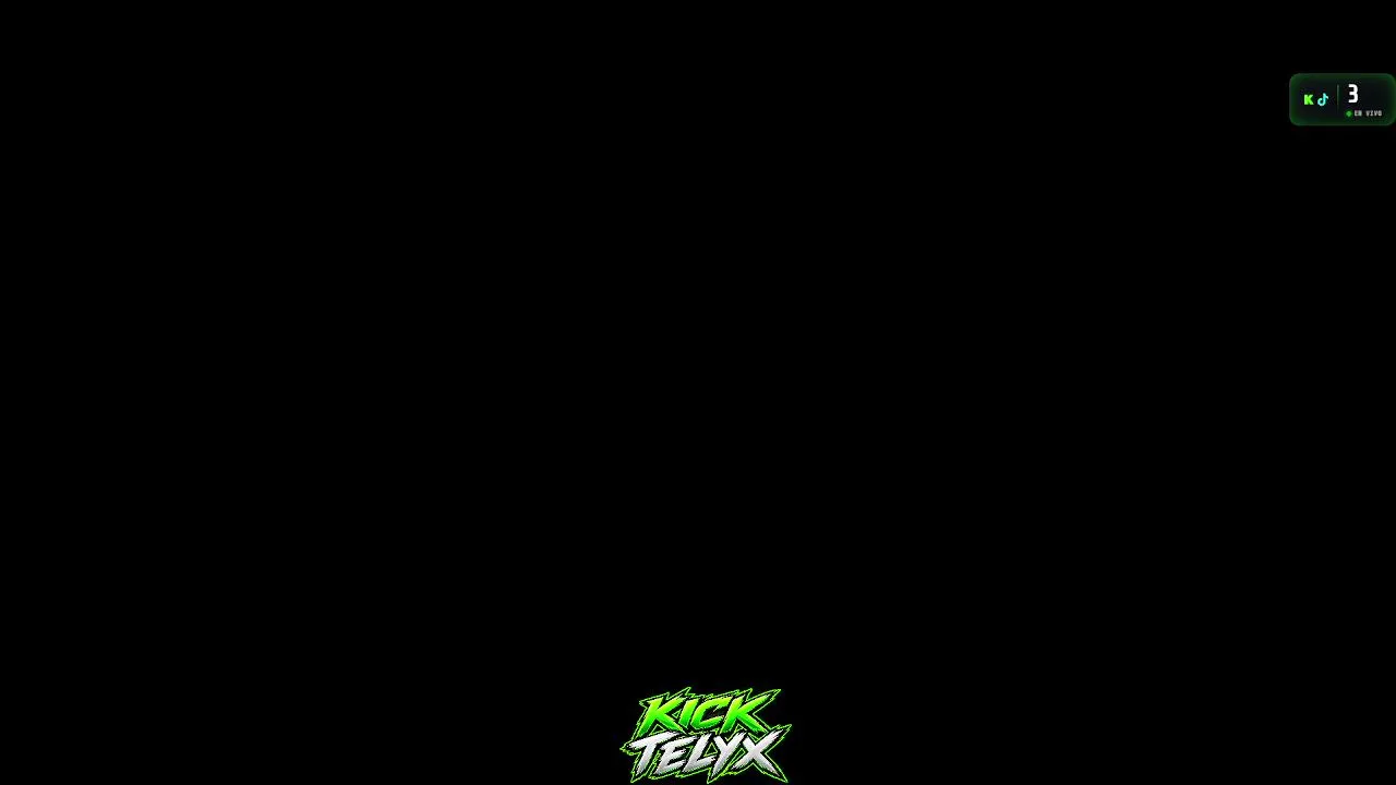 Telyx live stream