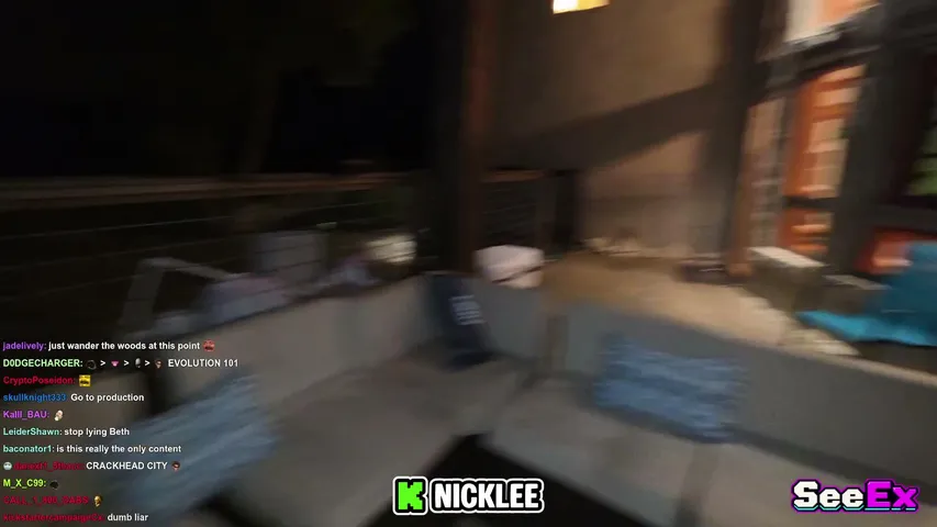 nicklee