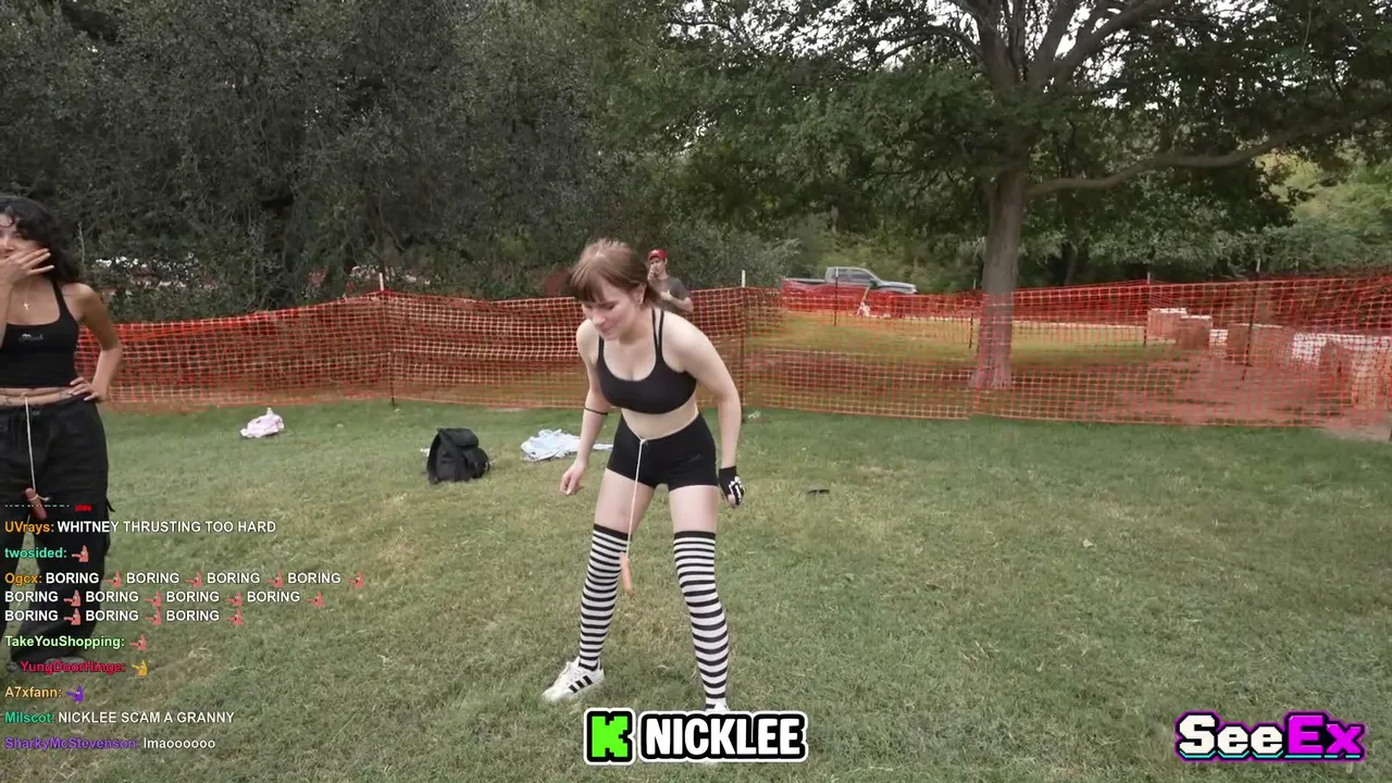 NickLee