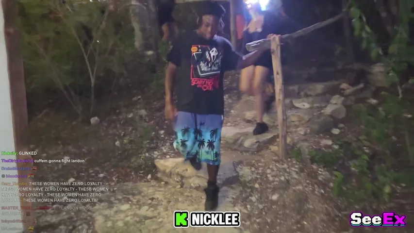 nicklee