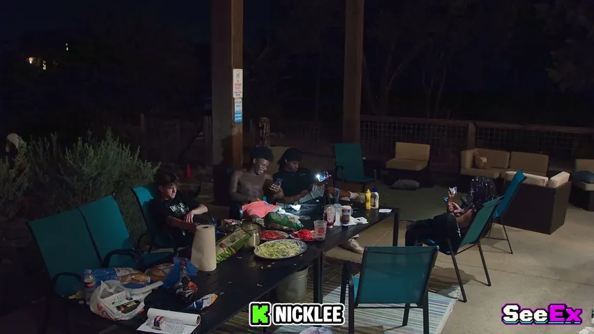 nicklee