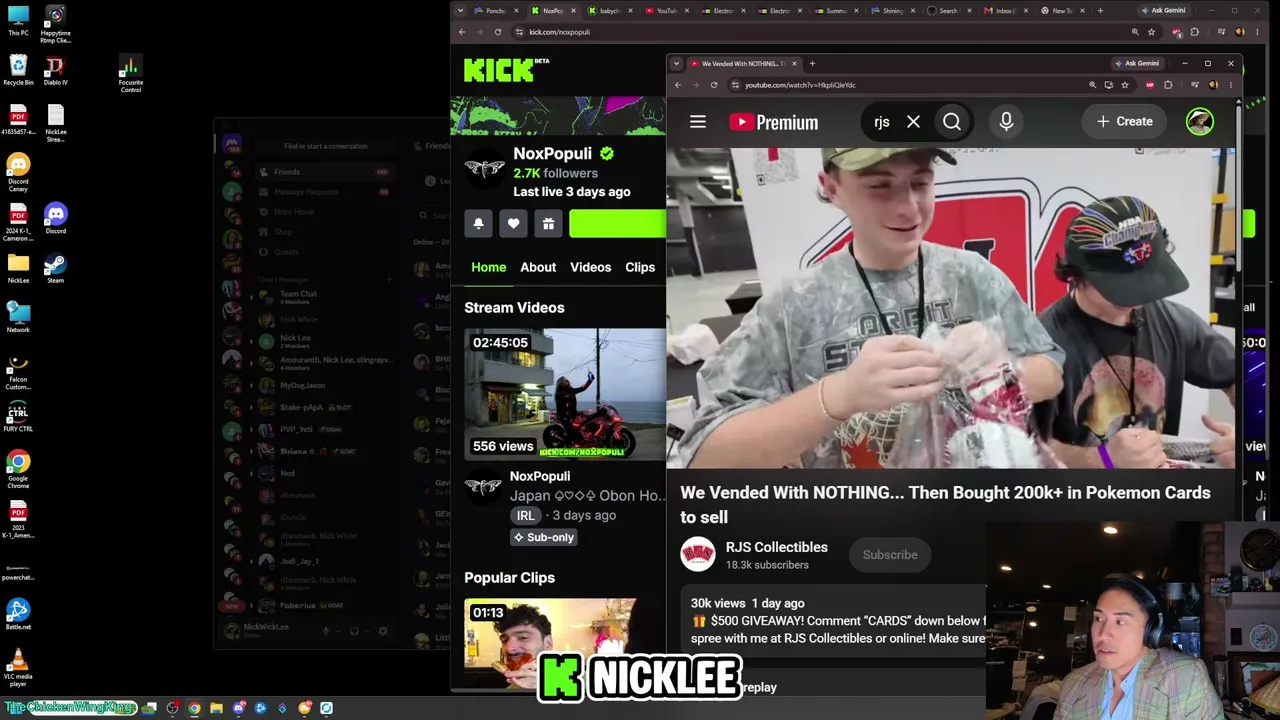 NickLee