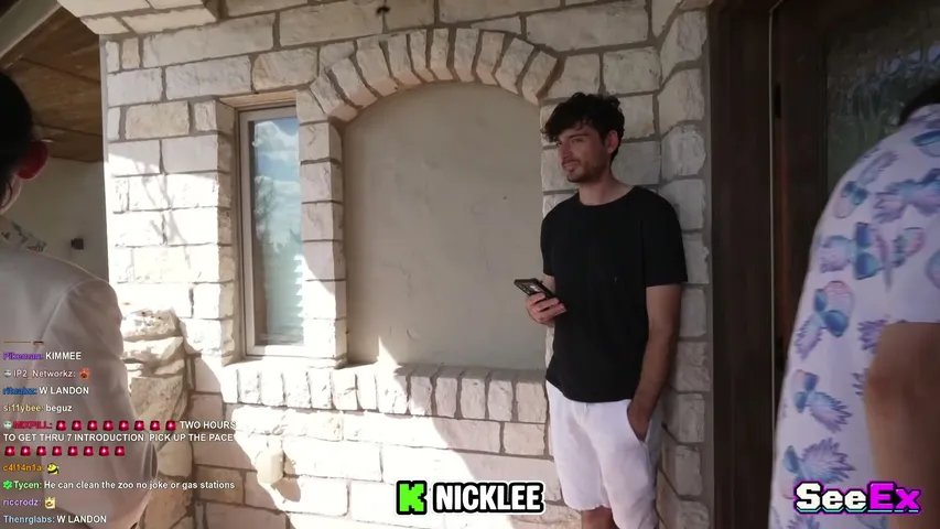 nicklee