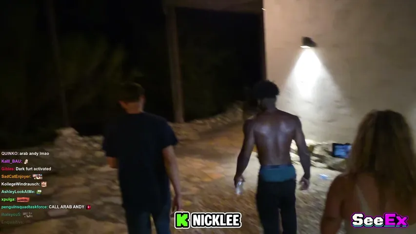 nicklee