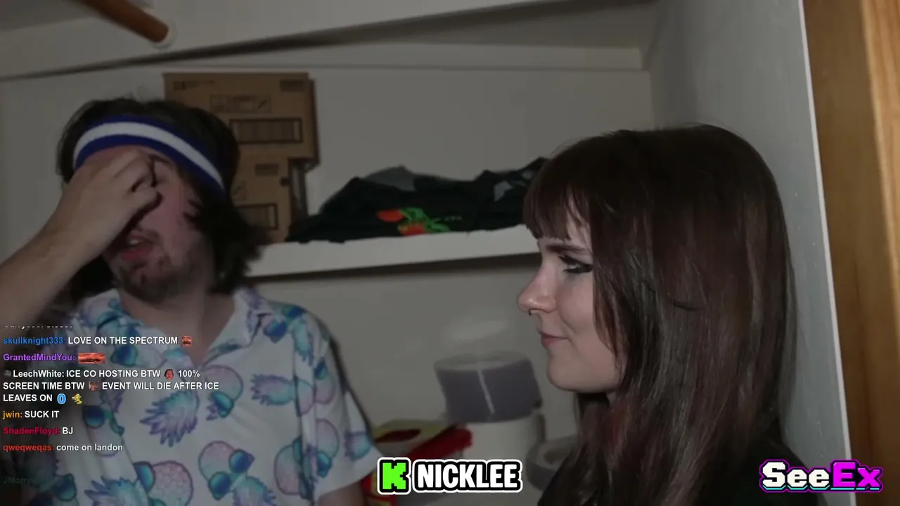 NickLee