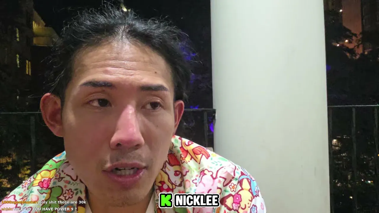 NickLee