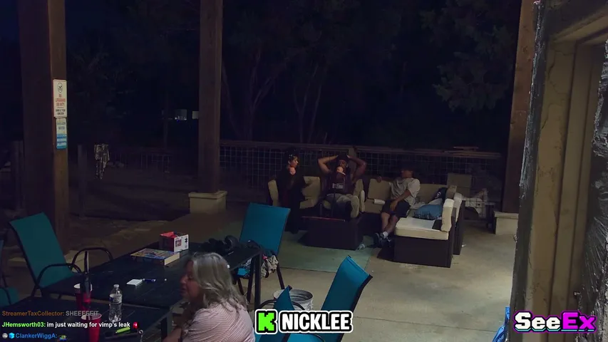 nicklee