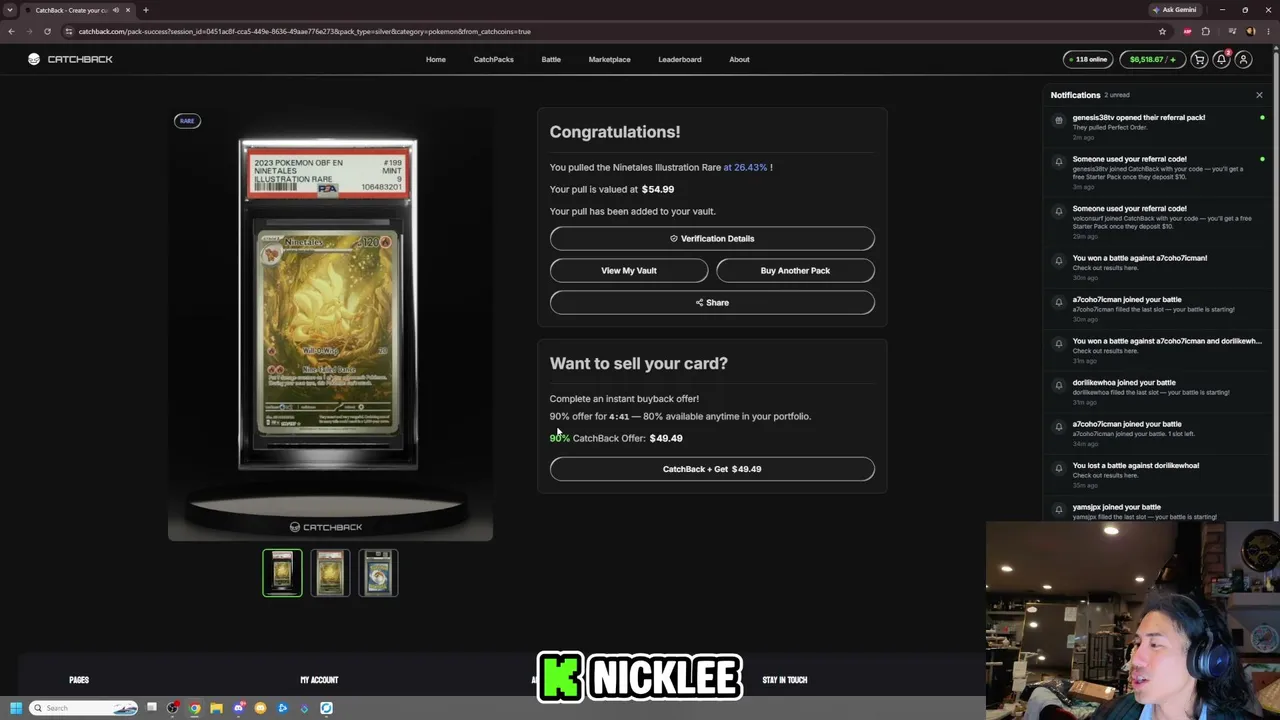 NickLee