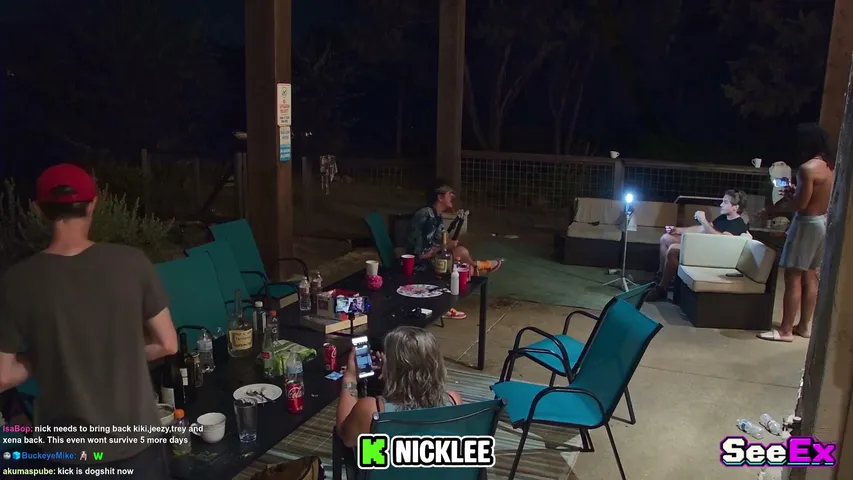 nicklee