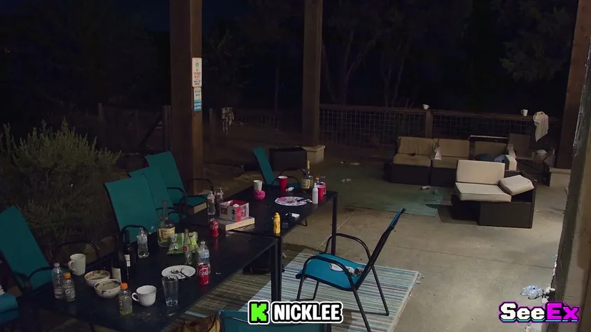nicklee