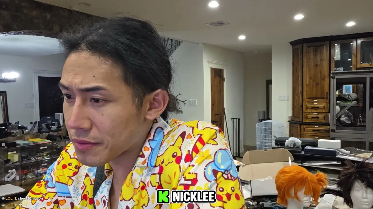 NickLee