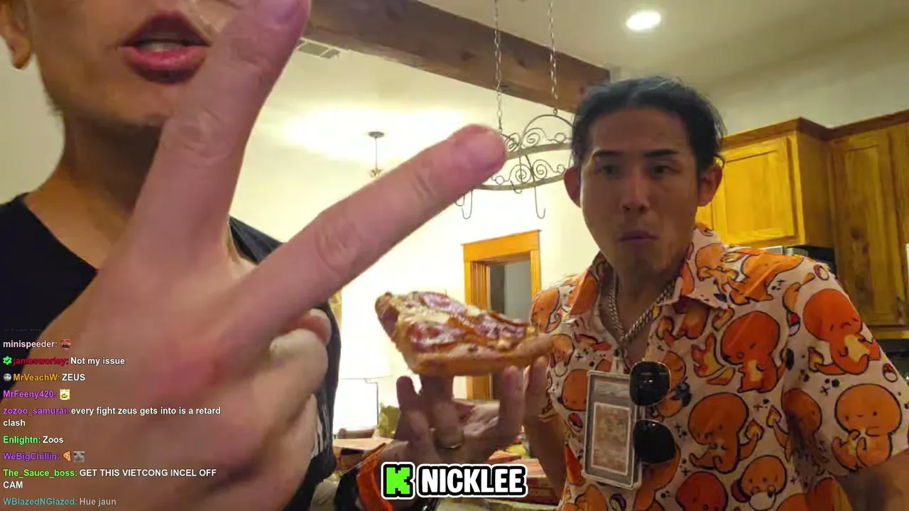 NickLee