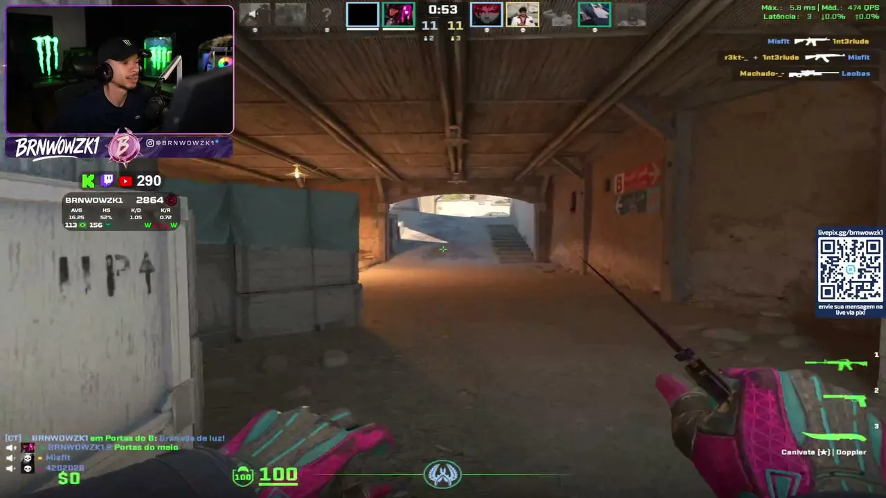 BRNWOWZK1
