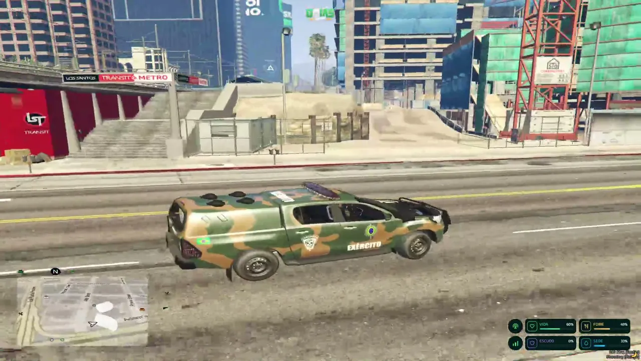 billybrgamer live
