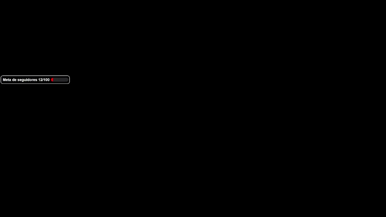 Hunter_J live