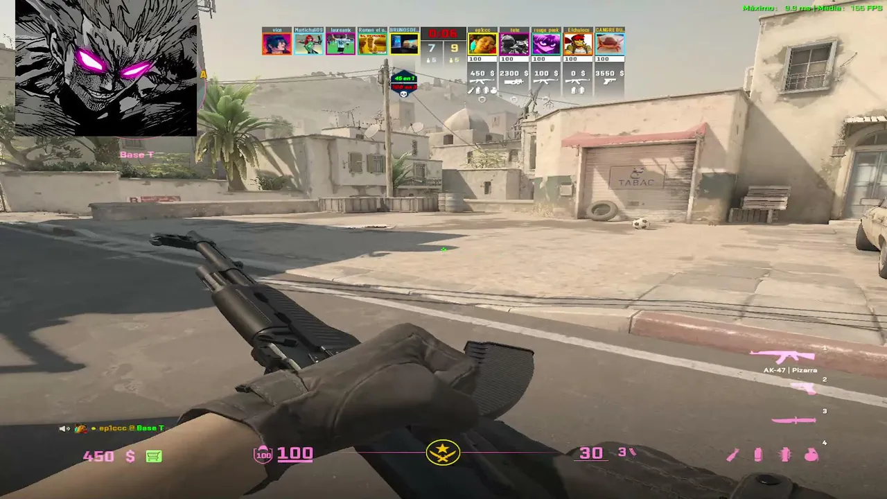 Eep1c live stream