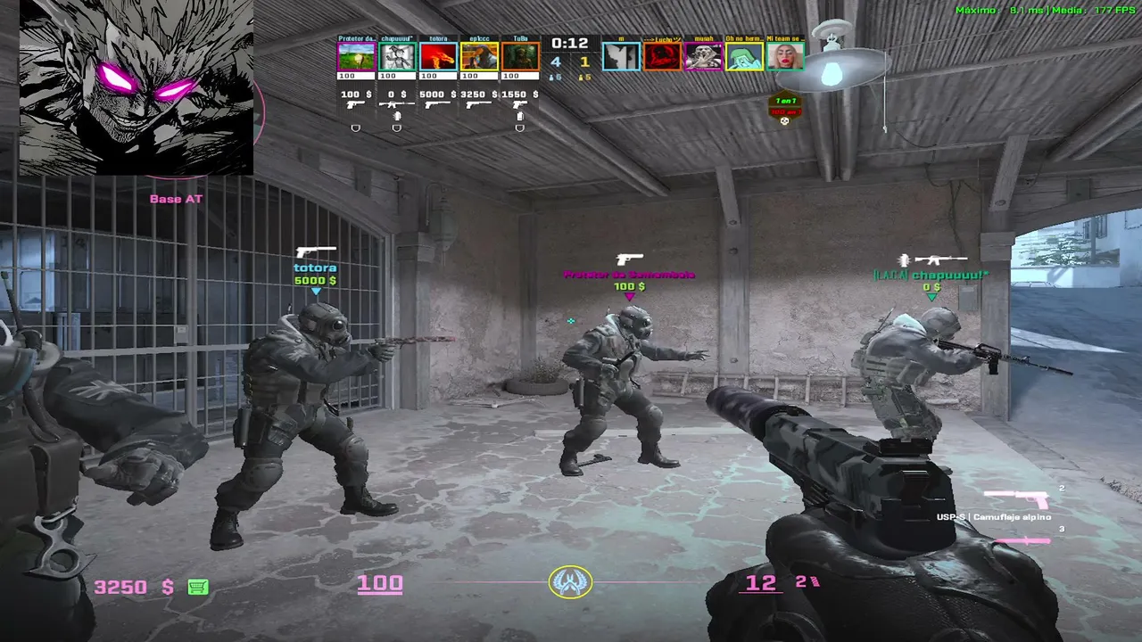Eep1c live stream