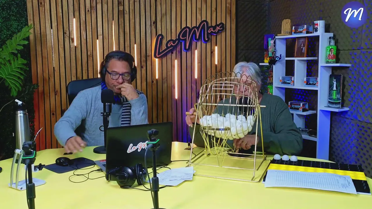 lamaxmaxima live