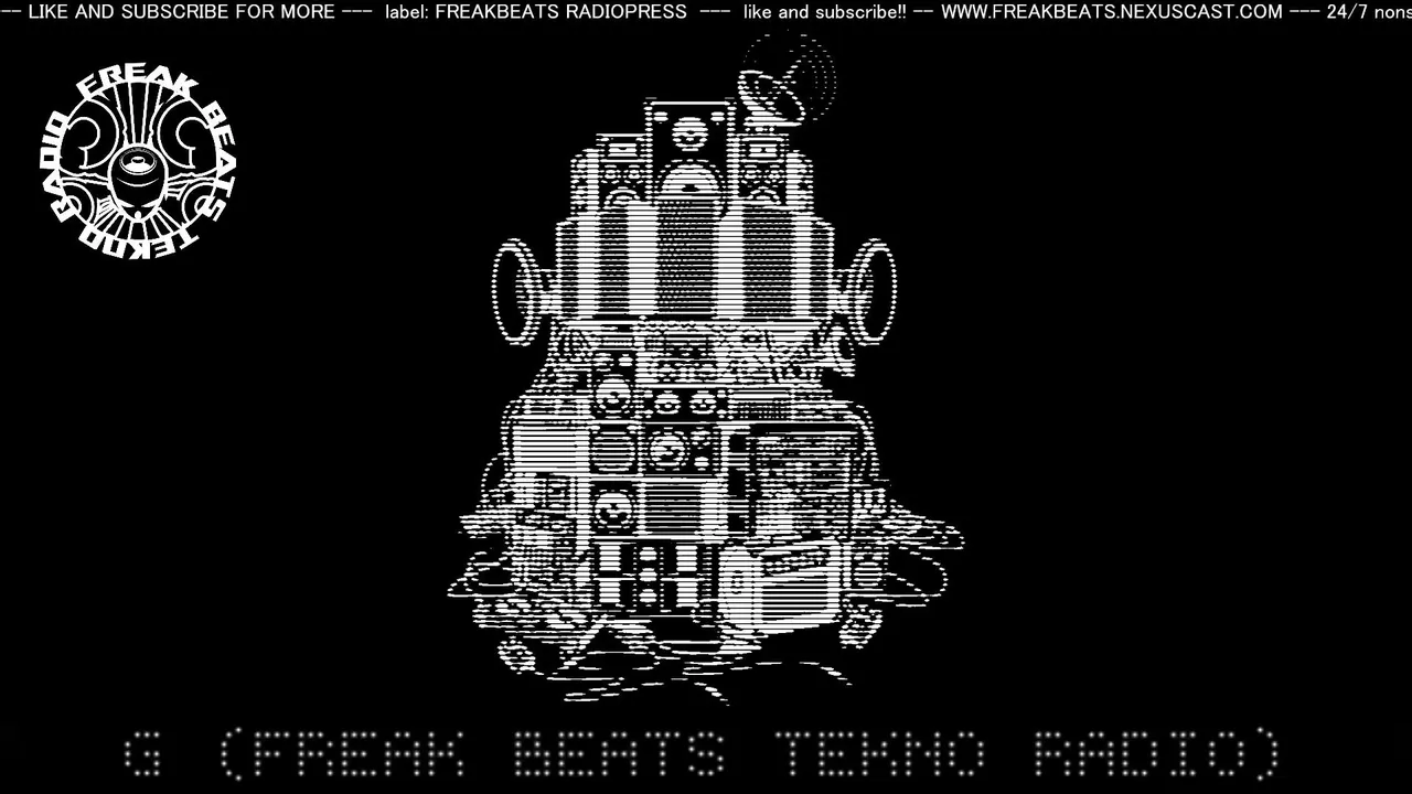 FreakbeatsTeknoradio