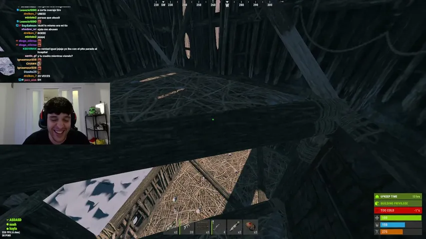 kodd live stream