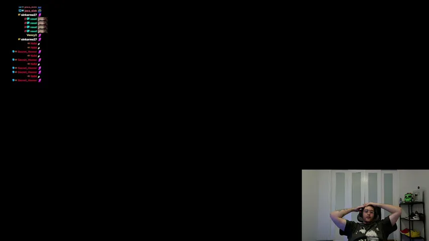 kodd live stream