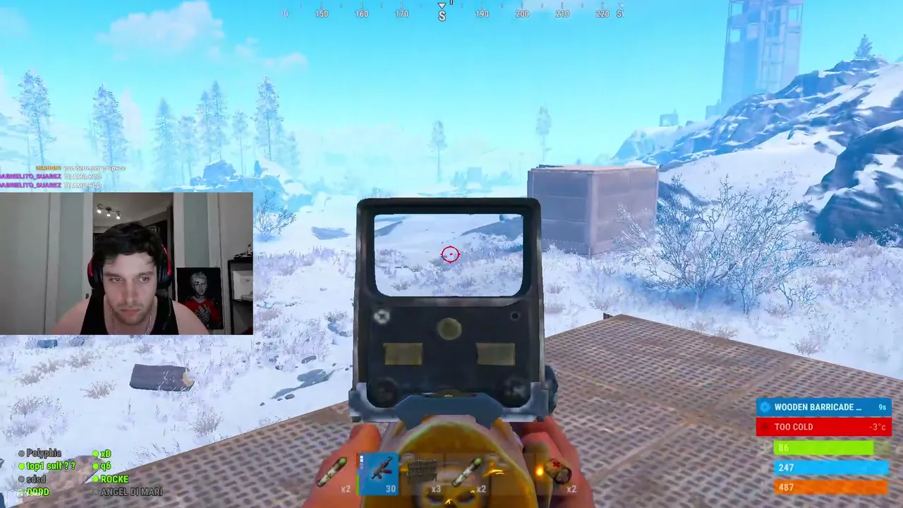 Kodd — WIPE FORZADO DIA 3 😈 EL MEJOR STREAMER DEL MUNDO 😈 TU GORDA FAVORITA 😈 DEL 1 AL 10 QUE TAN FACHA SOY?
