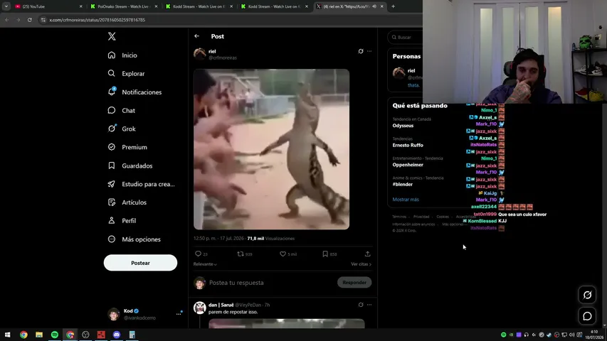 kodd