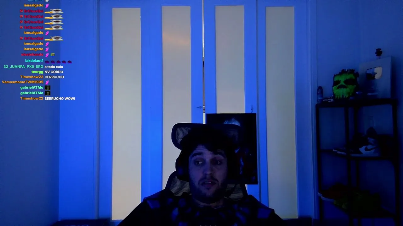 Kodd live