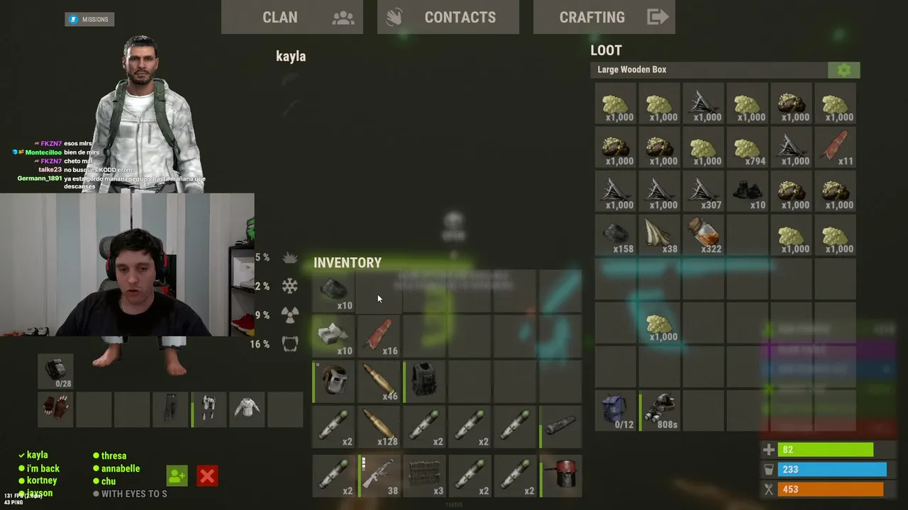 Kodd — WIPE FORZADO MUY PICADO 😈 EL MEJOR STREAMER DEL MUNDO 😈 TU GORDA FAVORITA 😈 DEL 1 AL 10 QUE TAN FACHA SOY?