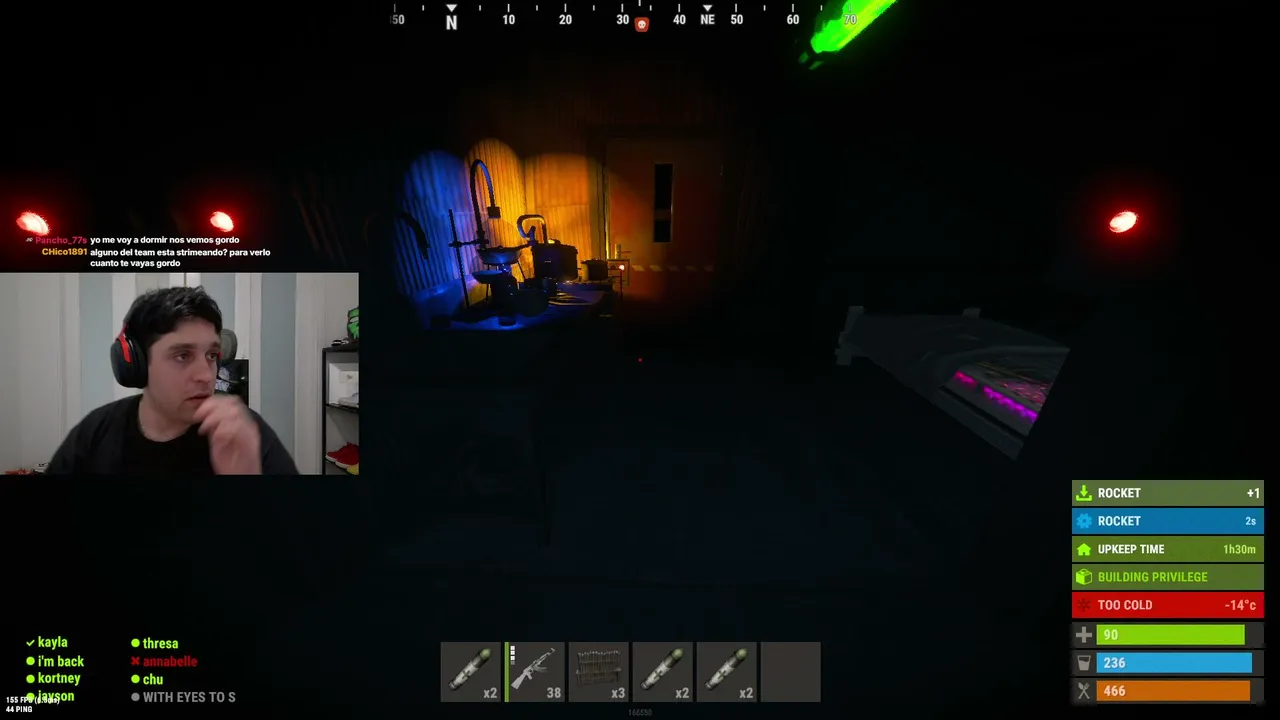 Kodd — WIPE FORZADO MUY PICADO 😈 EL MEJOR STREAMER DEL MUNDO 😈 TU GORDA FAVORITA 😈 DEL 1 AL 10 QUE TAN FACHA SOY?