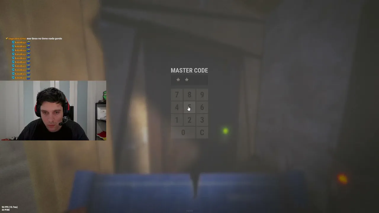 Kodd — WIPE FORZADO MUY PICADO 😈 EL MEJOR STREAMER DEL MUNDO 😈 TU GORDA FAVORITA 😈 DEL 1 AL 10 QUE TAN FACHA SOY?
