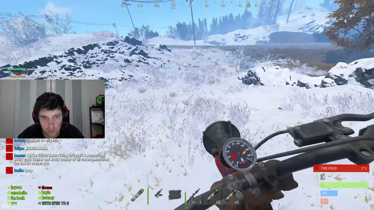Kodd — WIPE FORZADO DIA 2 😈 EL MEJOR STREAMER DEL MUNDO 😈 TU GORDA FAVORITA 😈 DEL 1 AL 10 QUE TAN FACHA SOY?