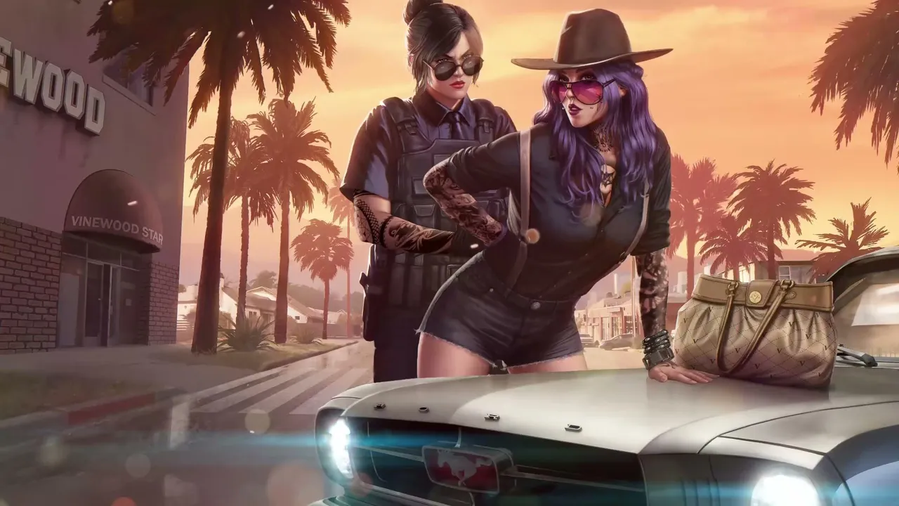 🪱MORE CAR FIX - Lara VanDusk - GIRLS NIGHT - ONX 🪱  ✅DAY 11 PARTNER PUSH