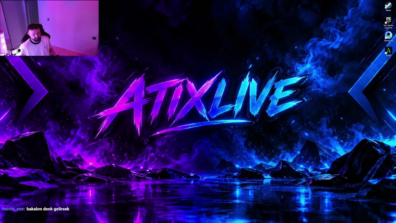 Atixlive live stream