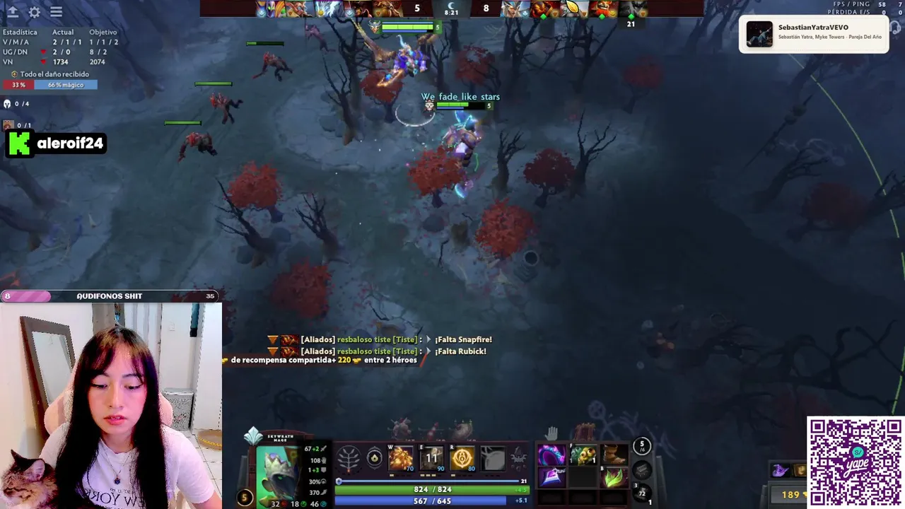 Aleroif24 live stream