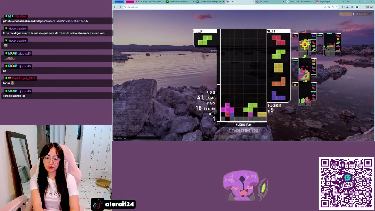 Aleroif24 live stream