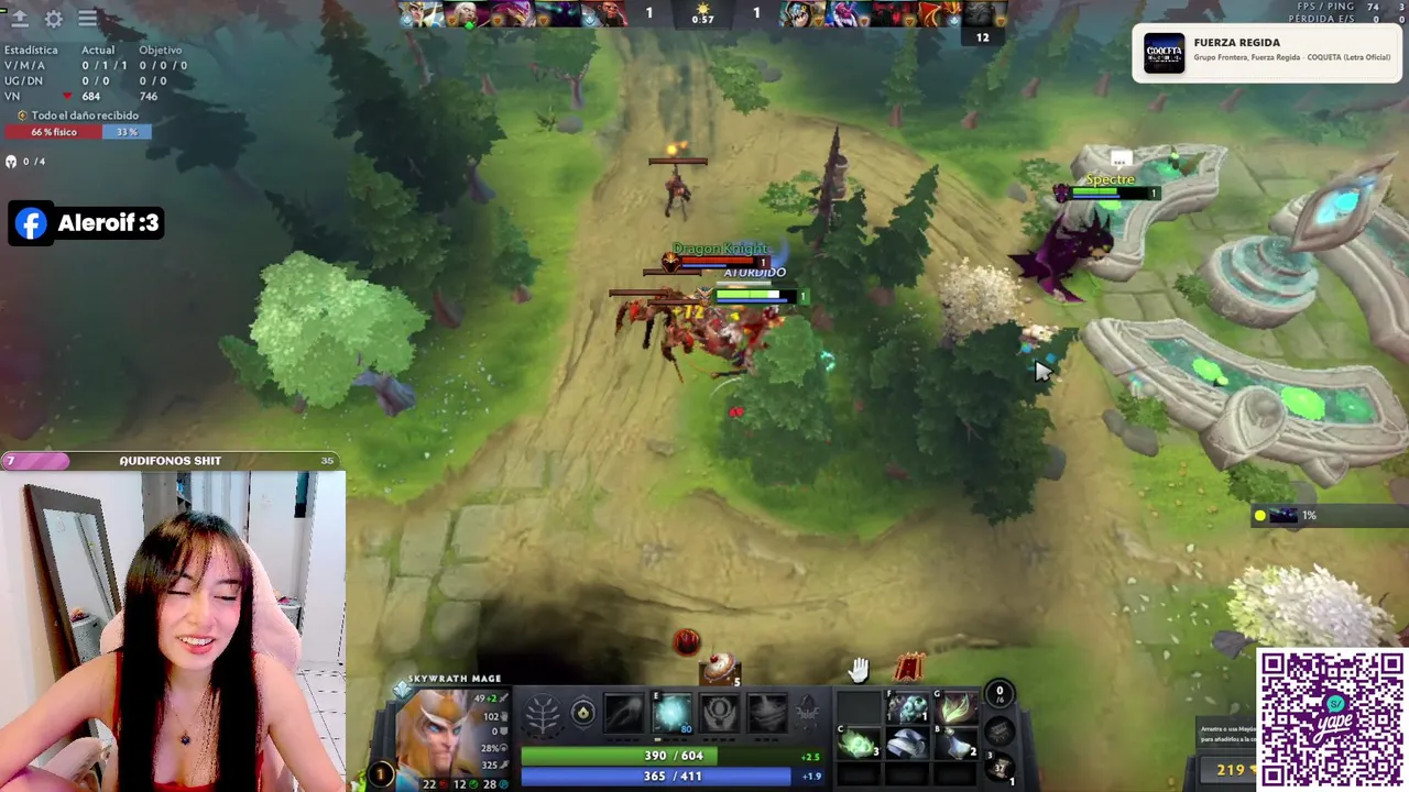 Aleroif24 live stream