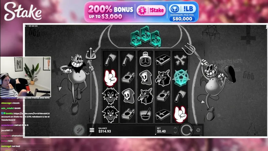 alicekiss playing Slots & Casino - Live Casino Stream