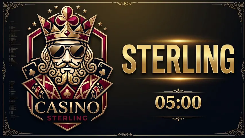 sterlingbet playing Slots & Casino - Live Casino Stream