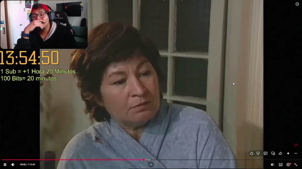 ElPanxop95 live