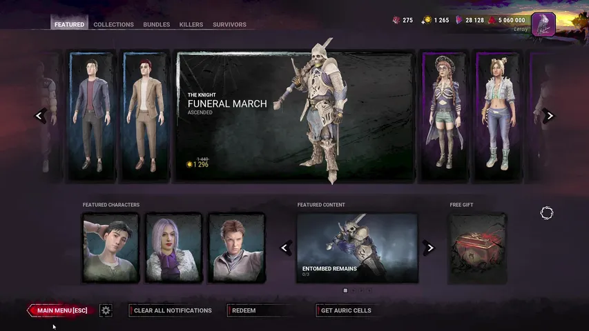 Фармим доски и обиженных сурвов