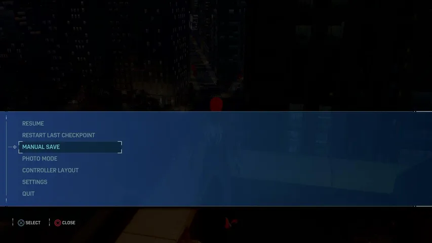 Spider-Man Remastered Part 2