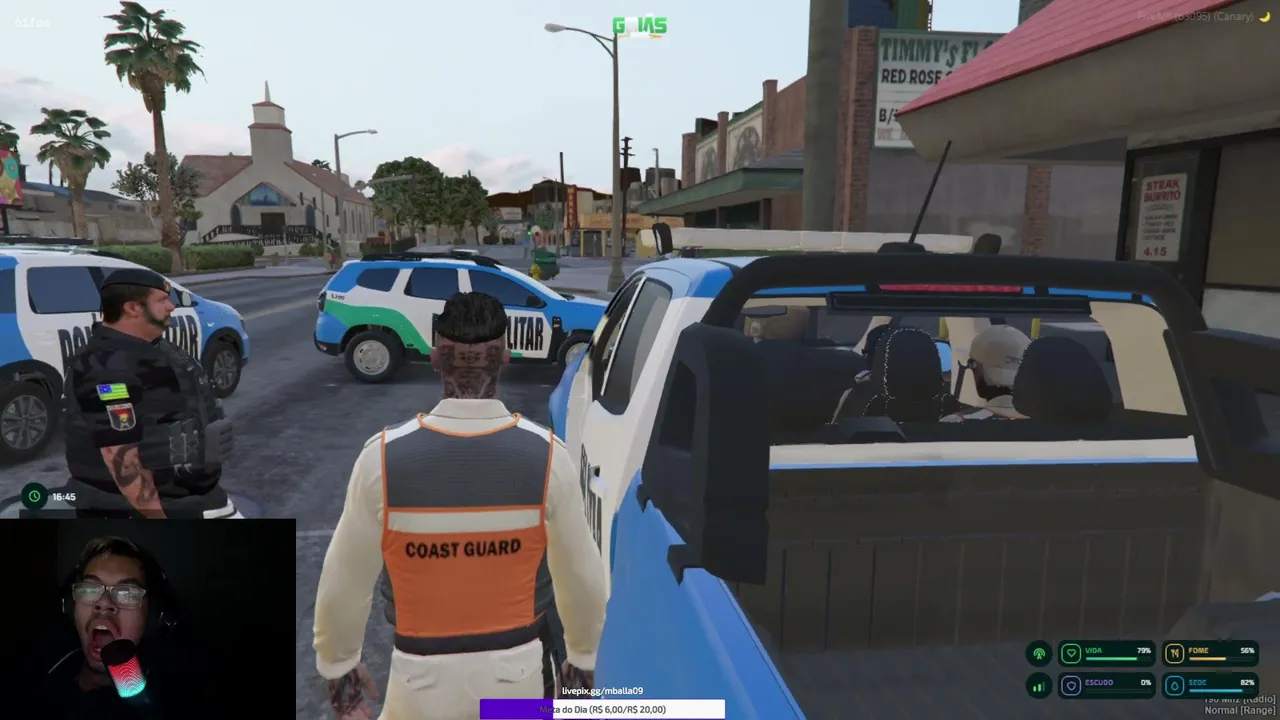 MBalla09 live stream